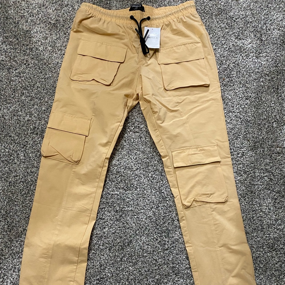 Forever 21 pants